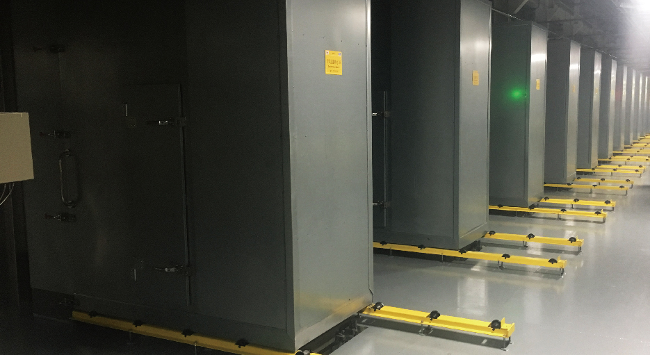 OBCHINAFIL漆雾捕集系统