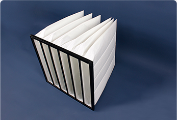 CFSSP高性能化纤袋式过滤器